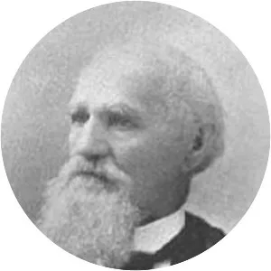 John Henry Brown