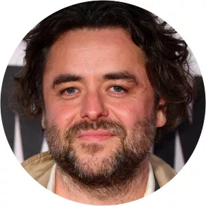 John-Henry Butterworth