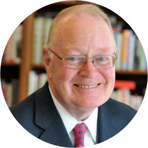 John Henry Coatsworth - Provost of Columbia University