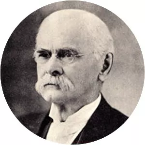 John Henry Comstock