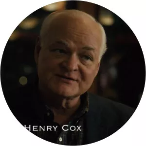 John Henry Cox