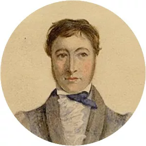 John Henry Dunn - Businessman