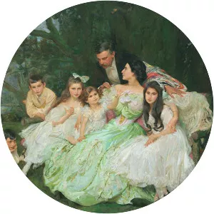 John Henry Frederick Bacon