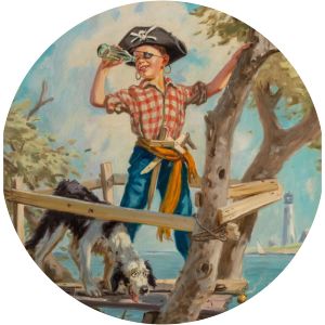 John Henry Hintermeister