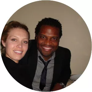 John Henry Huffman IV photograph