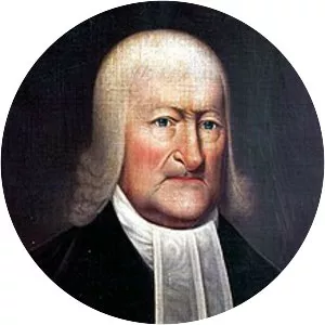 John Henry Livingston