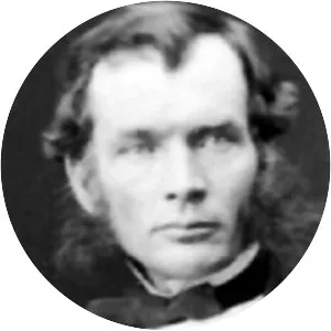 John Henry Pope - Canadian farmer