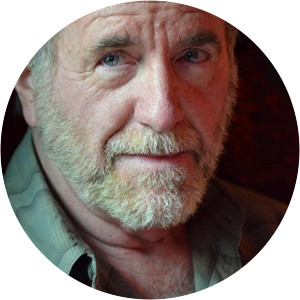 John Henry Richardson photograph