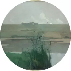 John Henry Twachtman