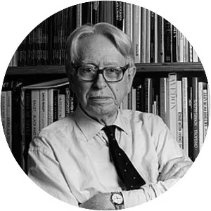 John Henry van der Meer