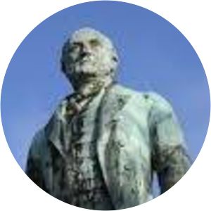 John Henry Vivian photograph