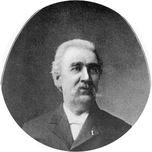 John Henry White