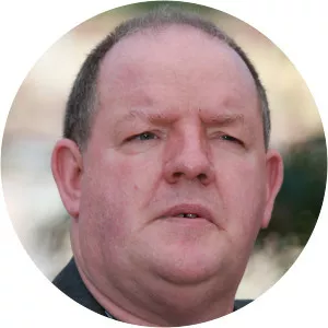 John Henshaw - British actor