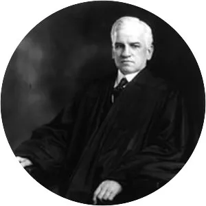 John Hessin Clarke - Former Associate Justice of the Supreme Court of the United States