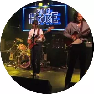 John Hiatt & The Goners