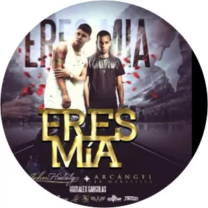 John Hidalgo - Musical artist