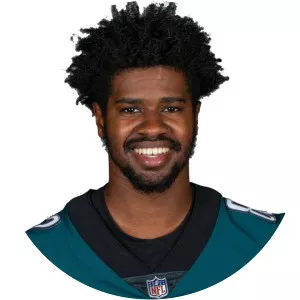 John Hightower - American football player