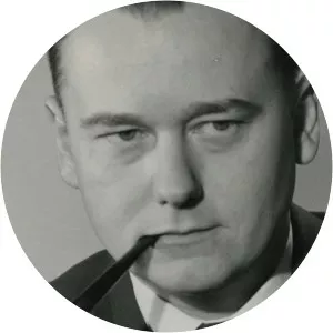 John Hilbard - Film producer