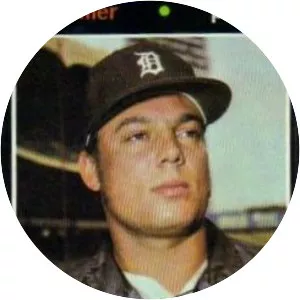 John Hiller - Baseball player