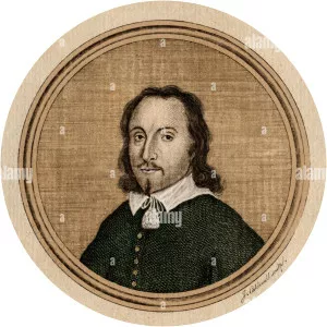 John Hilton the younger