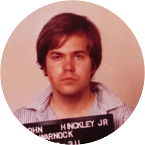 John Hinckley Jr.