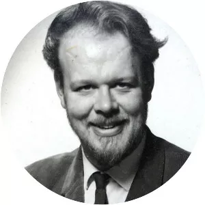 John Hinnells - Professor