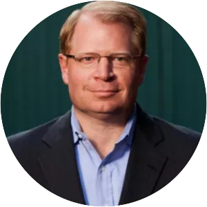 John Hinshaw photograph