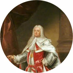 John Hobart, 1st Earl of Buckinghamshire