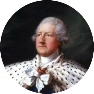 John Hobart, 2nd Earl of Buckinghamshire