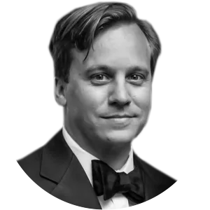 John Hodges - Film producer