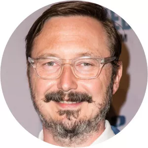 John Hodgman