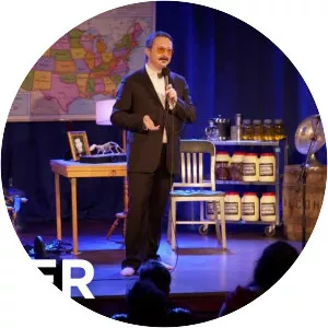 John Hodgman: Ragnarok