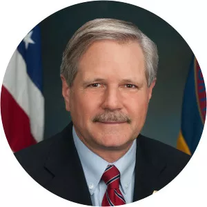 John Hoeven