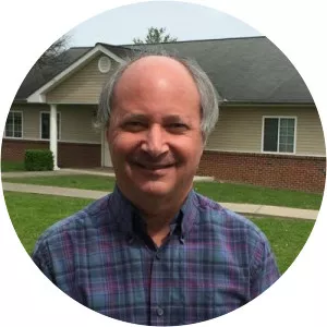 John Hoffs - Tamar Simon Hoffs' son