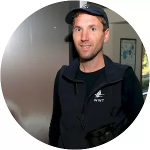 John Holbrook - Recording engineer