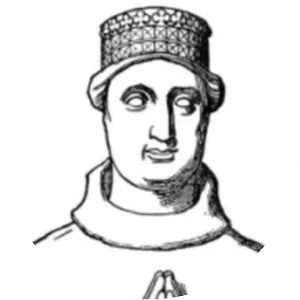 John Holland, 2nd Duke of Exeter photograph