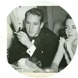 John Homer Lowe photograph