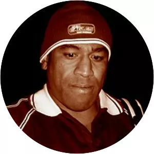 John Hopoate