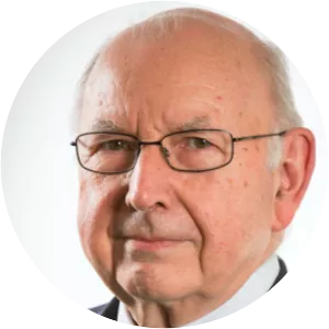 John Horam - Member of the House of Lords of the United Kingdom