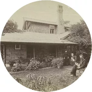 John Horbury Hunt - Canadian architect