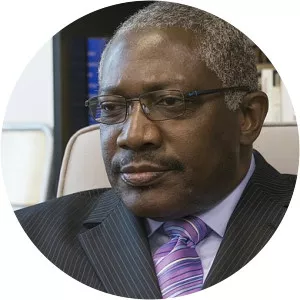 John Horhn - Member of the Mississippi State Senate