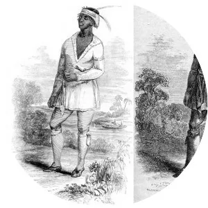 John Horse - Military officer