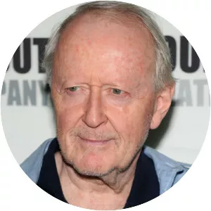 John Horton - American film actor