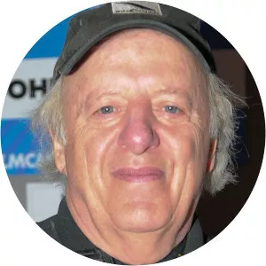 John Hough - Former Bishop of Worcester