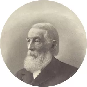 John Howard Bryant photograph