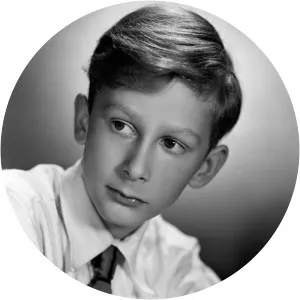 John Howard Davies - English child actor