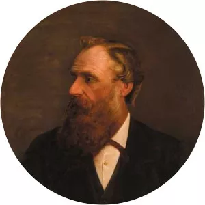 John Howard Parnell