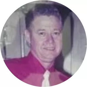 John Howard Pusser - Buford Pusser's brother