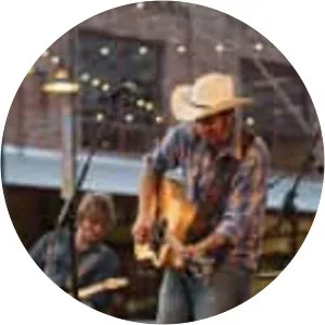 John Howie Jr photograph