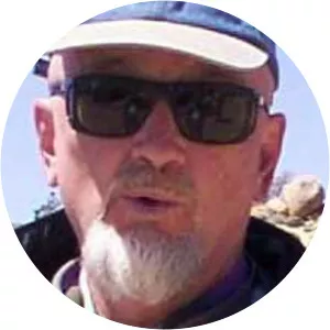 John Huff - Screenwriter